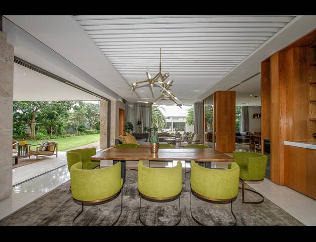 4 BEDROOM HOUSE FOR SALE IN HAWAAN FOREST ESTATE